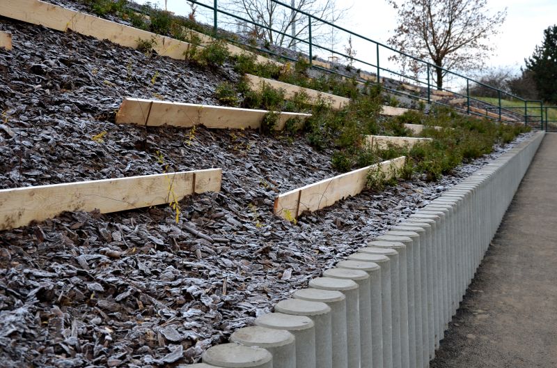 Commercial Erosion Control in Ventura County, CA