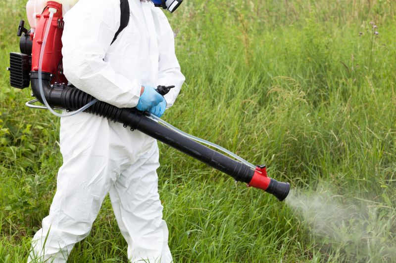 Crabgrass Prevention in Aiken, SC