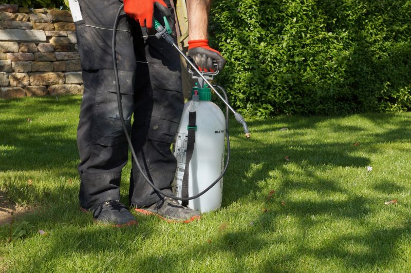 Crabgrass Prevention in Ventura County, CA