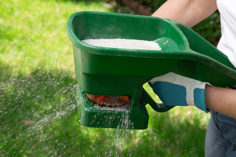 Grass Fertilizing Service in Ventura County, CA