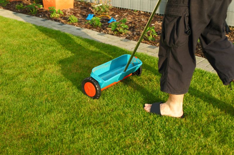 Lawn Fertilization Service in Ventura County, CA