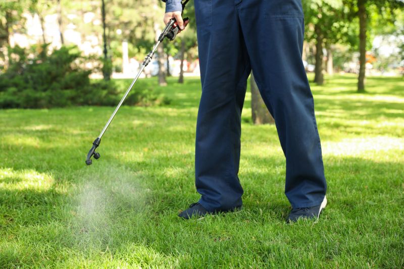 Lawn Fertilization Service in Honolulu, HI