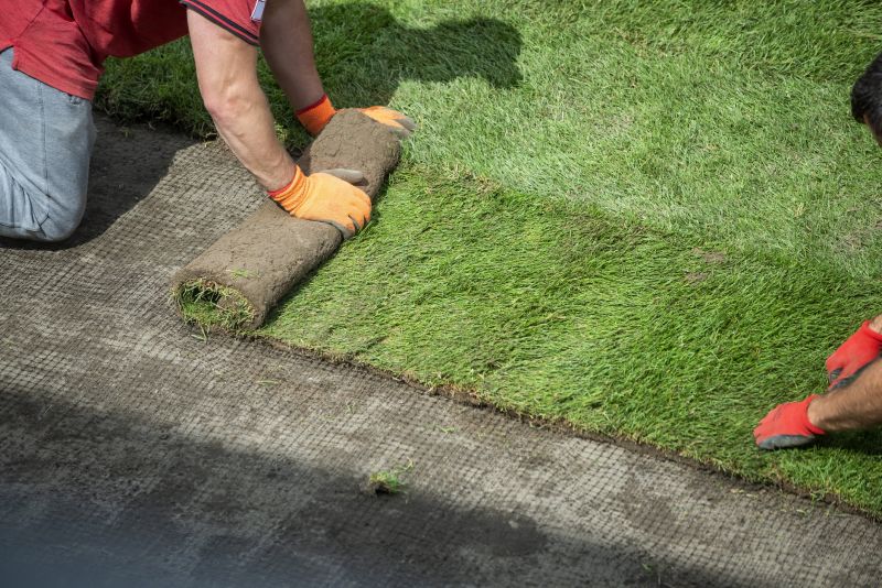 Topdressing Service in Ventura County, CA