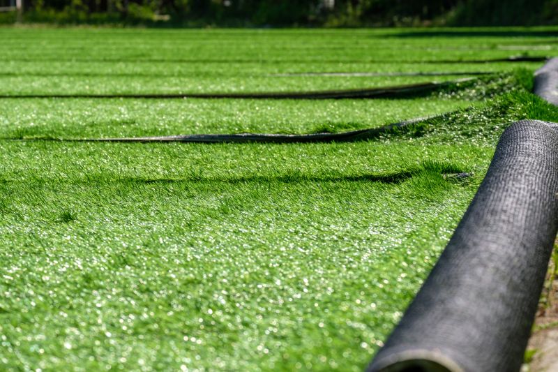 Turfing Service in Aiken, SC